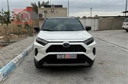 تويوتا راف 4